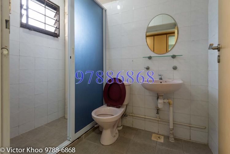 Blk 628A Woodlands Ring Road (Woodlands), HDB 5 Rooms #128994522